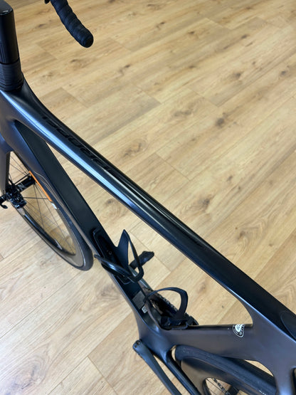 Giant propel full Carbon Ultegra Disc Racefiets