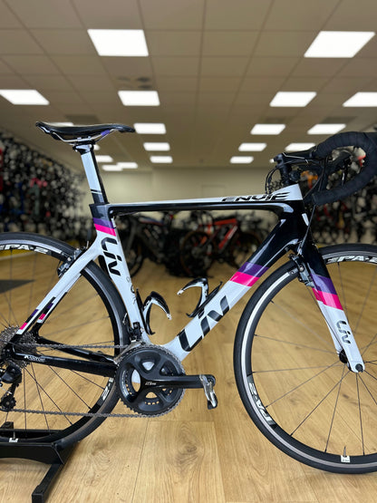 Liv Envie Carbon Dames Racefiets