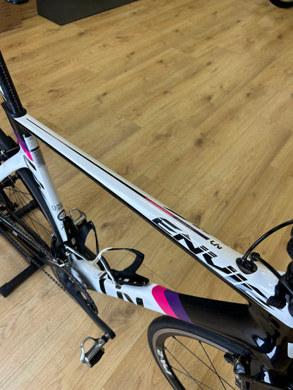 Liv Envie Carbon Dames Racefiets