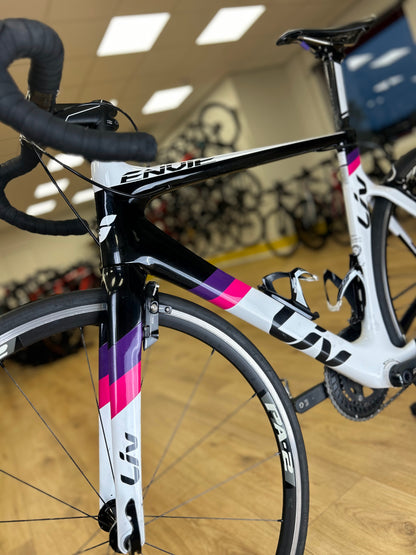 Liv Envie Carbon Dames Racefiets