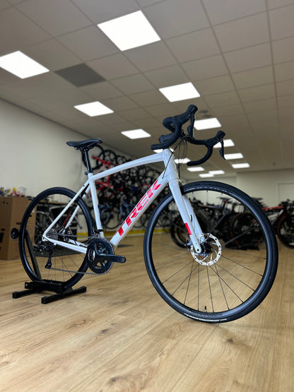 Trek Domane Disc Racefiets