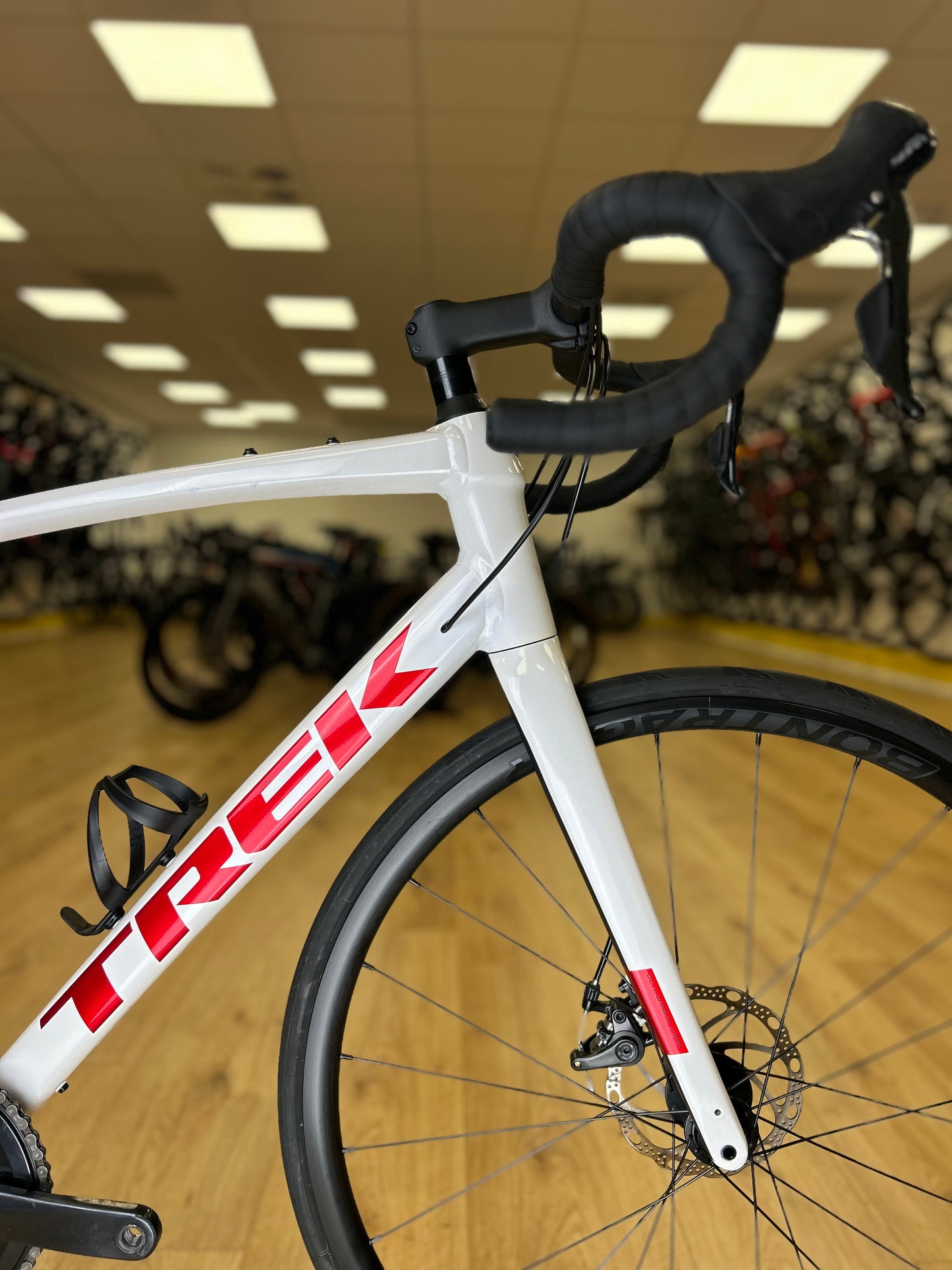 Trek Domane Disc Racefiets