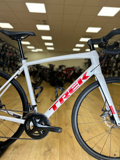 Trek Domane Disc Racefiets