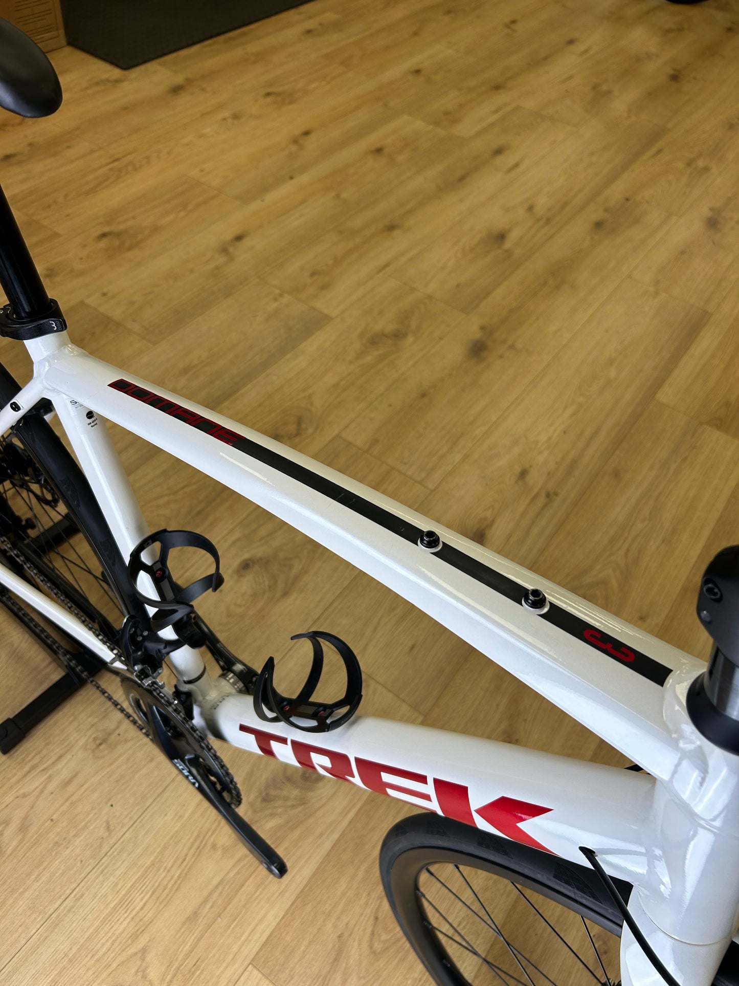 Trek Domane Disc Racefiets