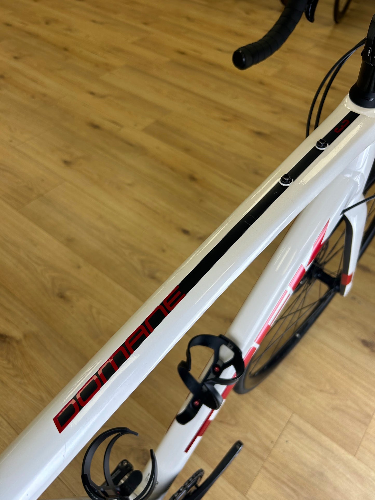 Trek Domane Disc Racefiets