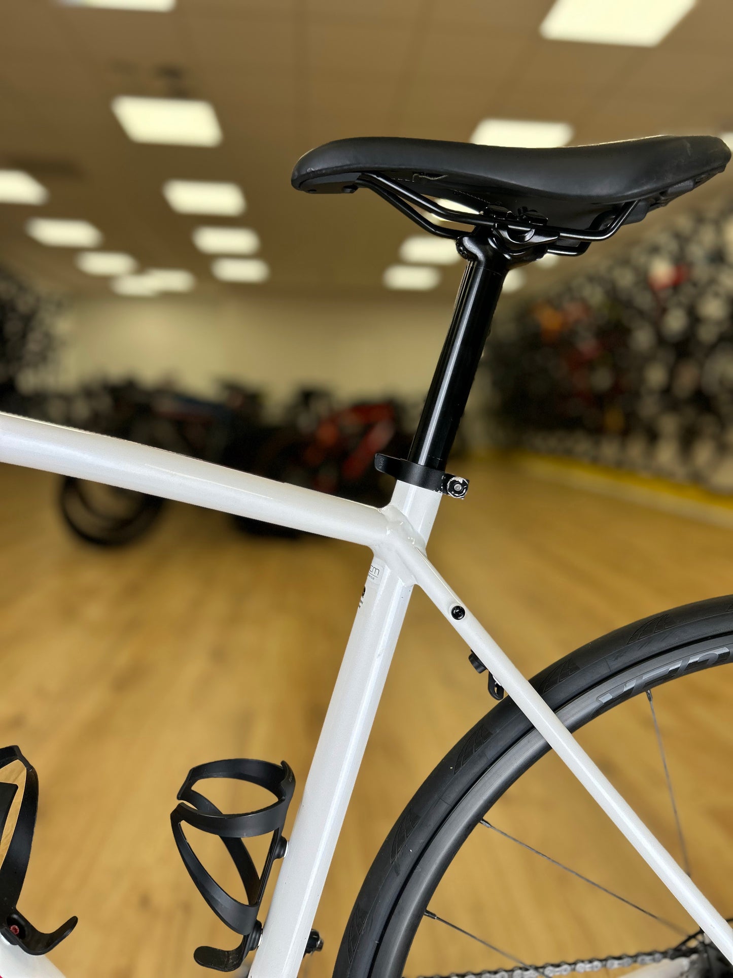 Trek Domane Disc Racefiets