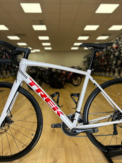 Trek Domane Disc Racefiets