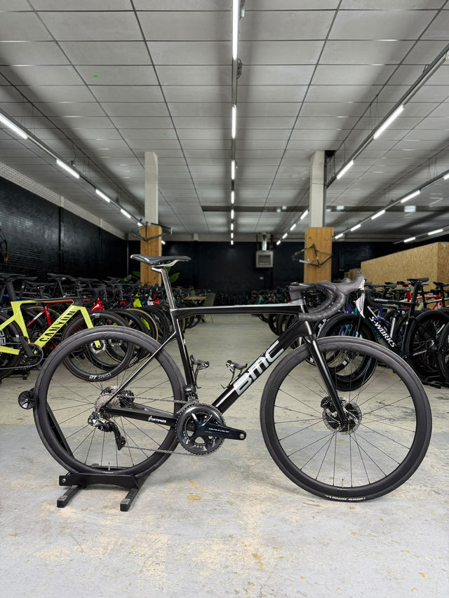 BMC Teammachine SLR01 Di2 Carbon Racefiets