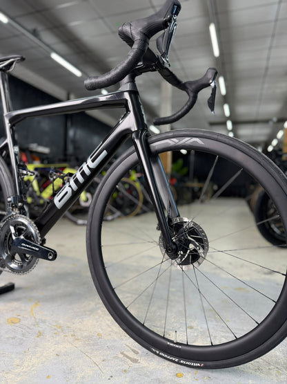 BMC Teammachine SLR01 Di2 Carbon Racefiets