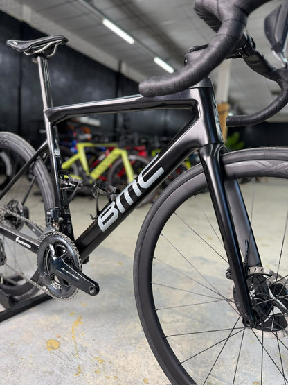 BMC Teammachine SLR01 Di2 Carbon Racefiets