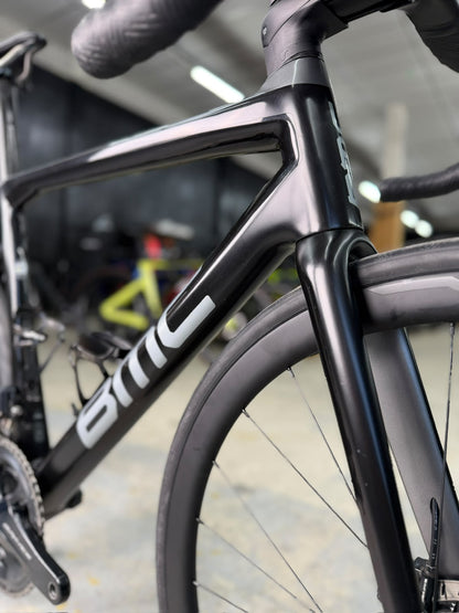 BMC Teammachine SLR01 Di2 Carbon Racefiets