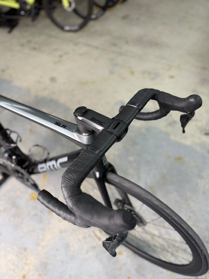BMC Teammachine SLR01 Di2 Carbon Racefiets