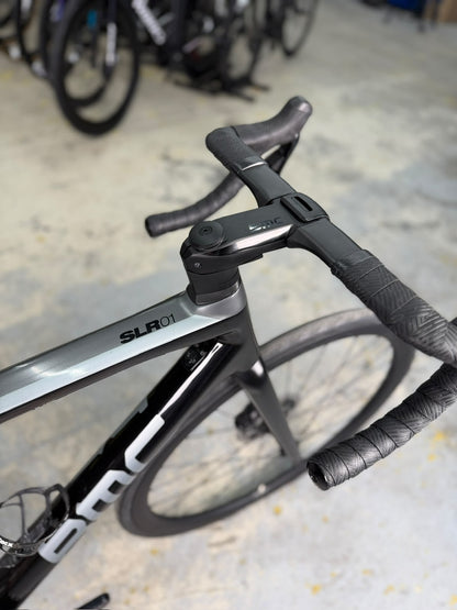 BMC Teammachine SLR01 Di2 Carbon Racefiets