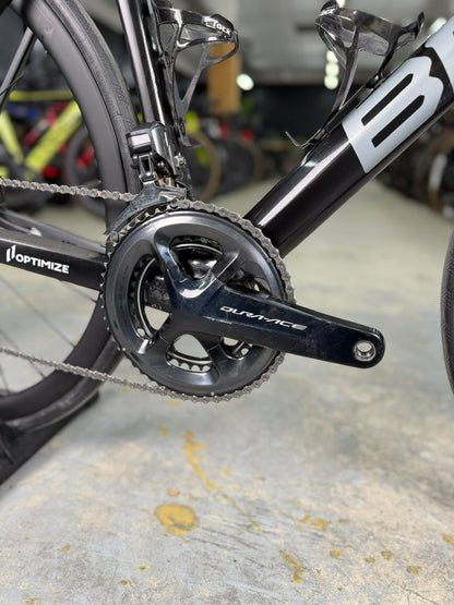 BMC Teammachine SLR01 Di2 Carbon Racefiets