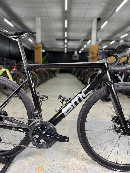 BMC Teammachine SLR01 Di2 Carbon Racefiets