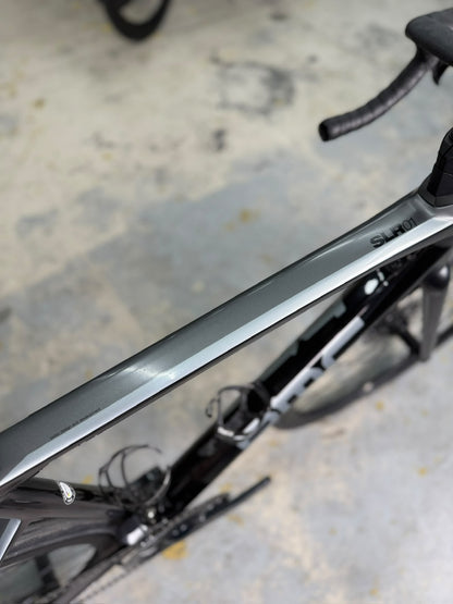 BMC Teammachine SLR01 Di2 Carbon Racefiets