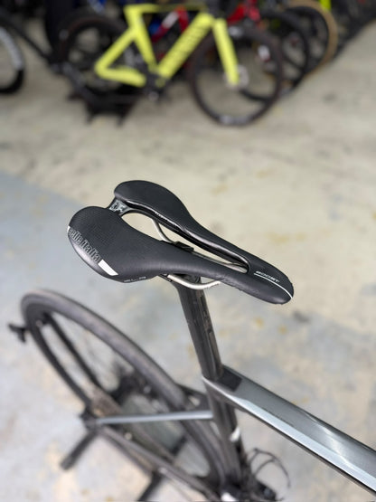 BMC Teammachine SLR01 Di2 Carbon Racefiets