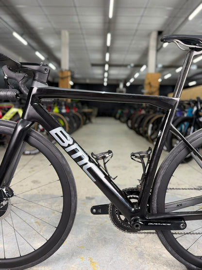 BMC Teammachine SLR01 Di2 Carbon Racefiets