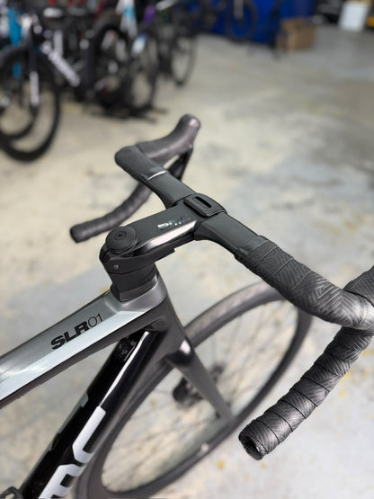 BMC Teammachine SLR01 Di2 Carbon Racefiets