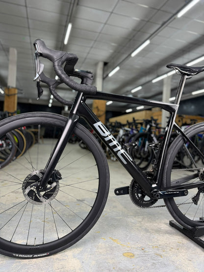 BMC Teammachine SLR01 Di2 Carbon Racefiets