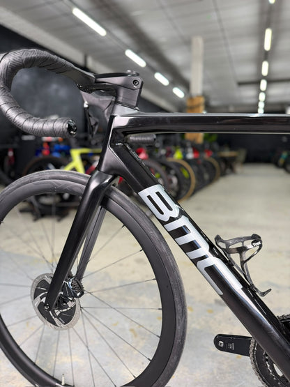 BMC Teammachine SLR01 Di2 Carbon Racefiets