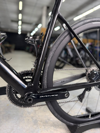 BMC Teammachine SLR01 Di2 Carbon Racefiets