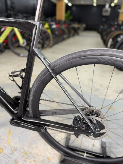 BMC Teammachine SLR01 Di2 Carbon Racefiets