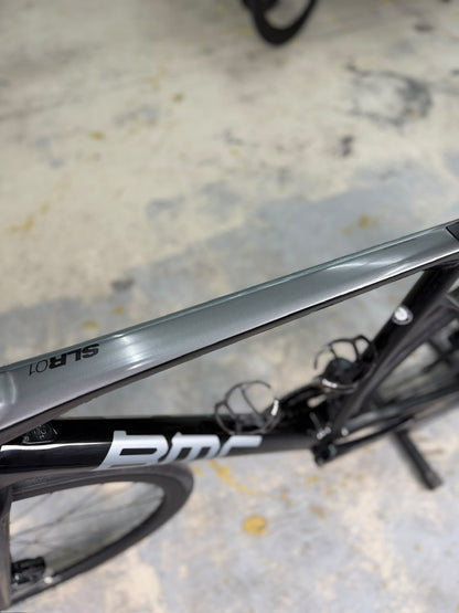 BMC Teammachine SLR01 Di2 Carbon Racefiets