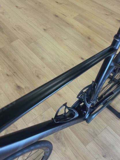 Cube Attain Carbon Ultegra Racefiets