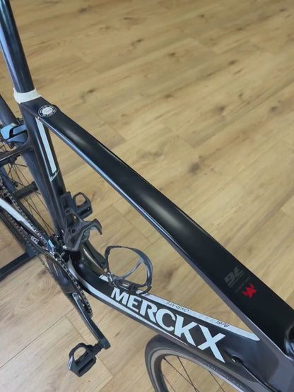 Eddy Merckx San Remo 76 Carbon Ultegra Racefiets